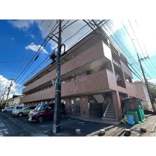 サンオールマンションの画像