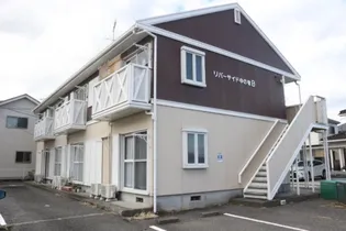 リバーサイド中の宿Bの画像