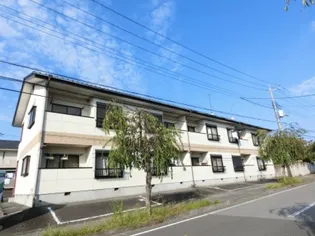 パールハウス Bの画像