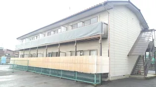 こだまが丘ハイツIIIの画像