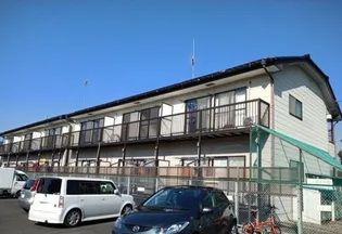 こだまが丘ハイツIIBの画像
