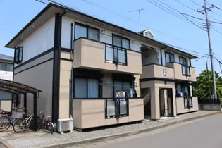 サンビレッジきららB棟の画像