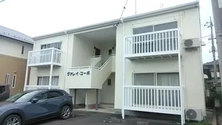 ヴァレイ コーポの画像