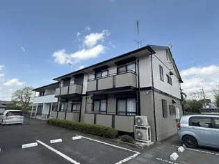 サンメゾン Bの画像