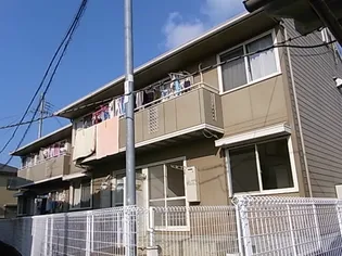 ルミエール安満の画像