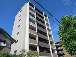 D'TOWER 城北の画像