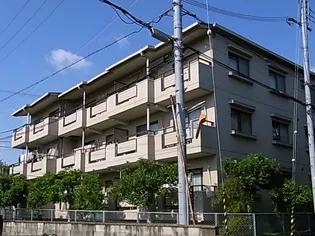 サンパティオ A棟の画像