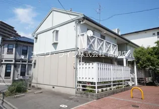 メゾンフラテN棟の画像