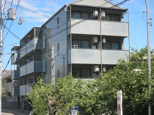 グランドソレーユの画像