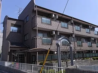 グレースメゾン本町の画像