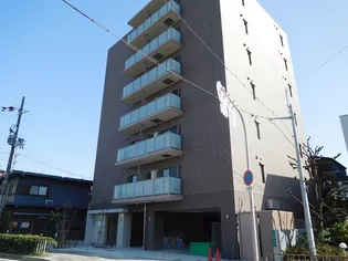 コートドール高槻の画像