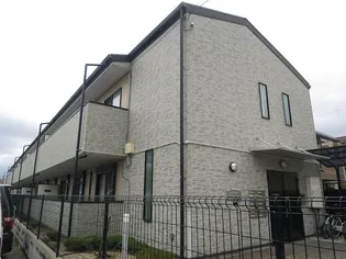 アンプルールフェールハンナハンナ【1階】の外観