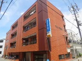 フレンズ高槻の画像