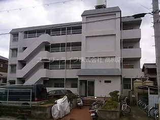 ハイツ81の画像