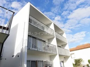 マンション陸央の画像