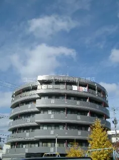 アップルハイツ南芥川の画像