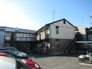 エトワール田中の画像