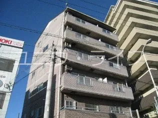 PARKマンションの画像