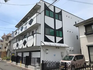 別所エンビィハイツの画像