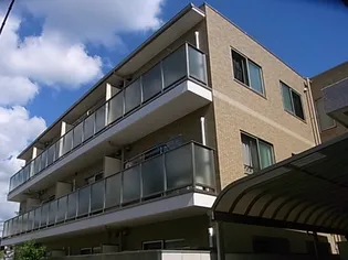 TIAハイム上本町の画像