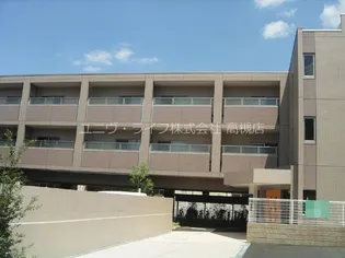 グランベージュ大手町の画像