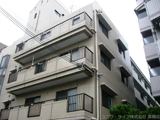 エルベコート高槻の画像