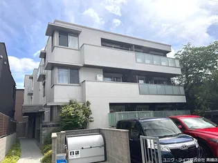 シャーメゾン フォレナ アルファの画像