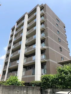 OMBルミエール【5階】の外観