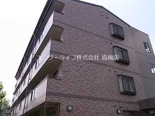 メゾン飛鳥の画像