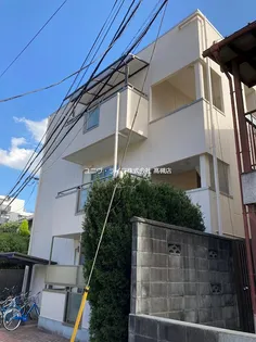 コンフォート茜【3階】の外観