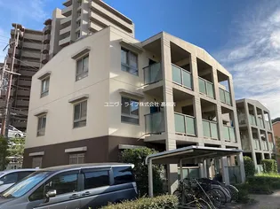 カーサトリアーデIの画像