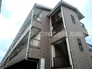 エトワール土橋の画像