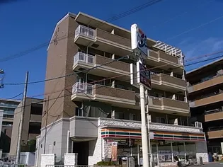 ベラ ヴィッタ古曽部の画像