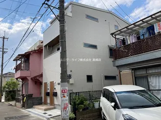 サンライズ芥川の画像