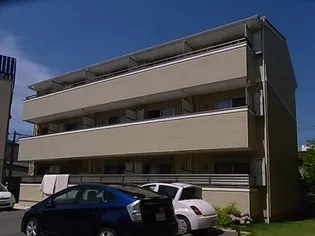 フェリーチェ真上IIの画像