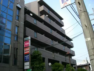 ガーデンコート内山の画像