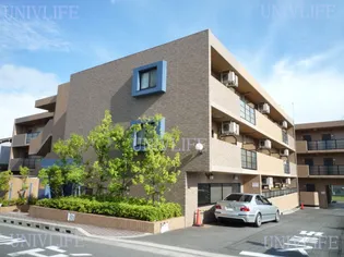 ブラオ高槻の画像