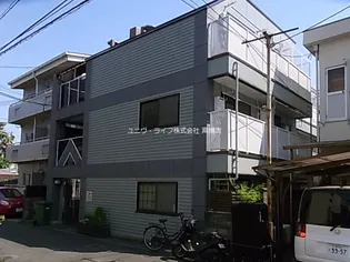 レリーサ真上の画像