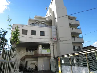 ウイズ・ユー【4階】の外観