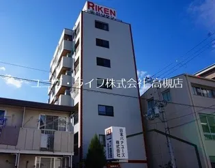 T‘s SQUARE nomicho(ティーズスクエア野見町)【6階】の外観