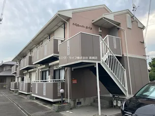 ルミエールタバタの画像