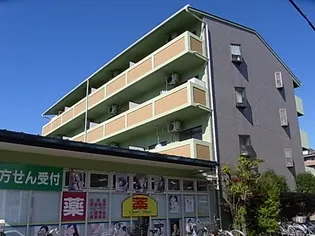 ボヌール葵の画像