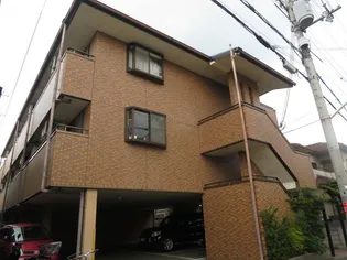 ビアンヌール川西の画像