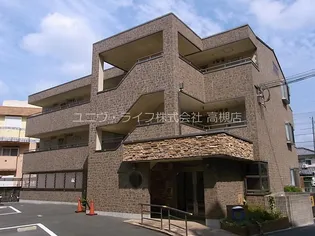 サニープレイスMJの画像