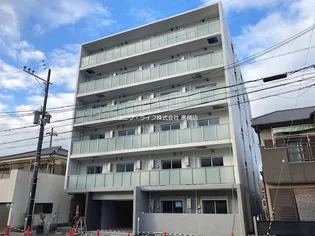 ART MIYATA【5階】の外観