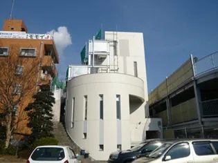 ドムス西高槻【3階】の外観