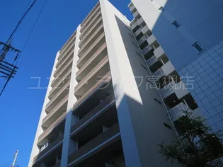 アーバネックス高槻芥川【2階】の外観