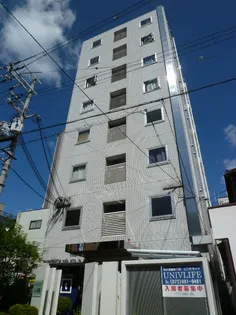 Dwell高槻 (ドゥエルタカツキ)【6階】の外観