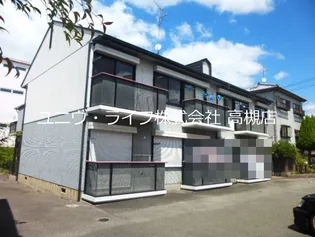 ジュネス須賀の画像