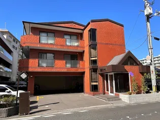 フェリーチェ古曽部の画像